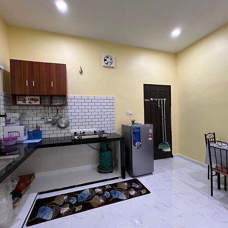 Homestay Desa D Junjung Islam Guest Only Simpang Ampat  Exterior photo